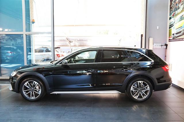 Audi A4 allroad 40 TDI S-Tronic Identity Contrast - foto 4 di 4