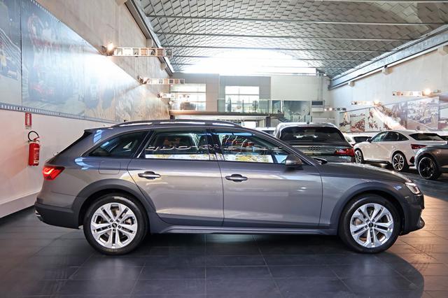 Audi A4 allroad 40 TDI S-Tronic Business Evolution - foto 3 di 4