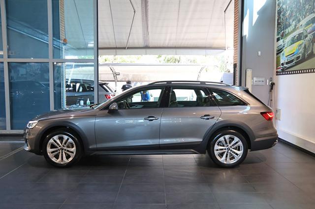 Audi A4 allroad 40 TDI S-Tronic Business Evolution - foto 4 di 4