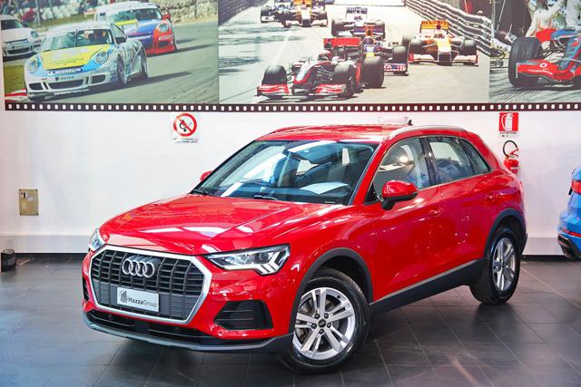 Audi Q3 35 TDI S-Tronic Business - foto 1 di 4