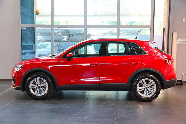 Audi Q3 35 TDI S-Tronic Business - foto 4 di 4