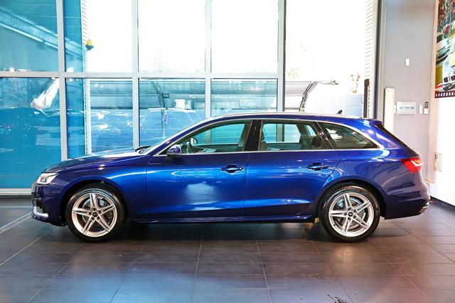 Audi A4 30 TDI Avant S-Tronic Business Advanced - foto 4 di 4