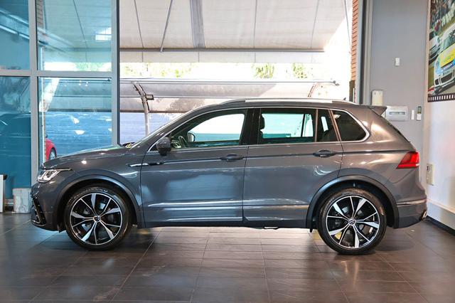 Volkswagen Tiguan 1.5 TSI 150cv DSG ACT R-Line - foto 4 di 4