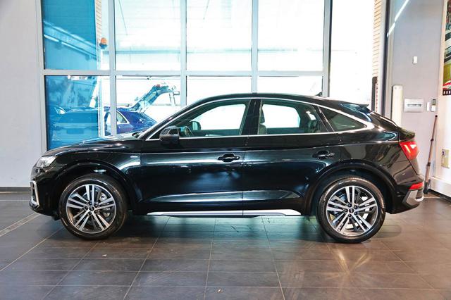 Audi Q5 40 TDI Sportback Quattro S-Tronic S-Line Plus - foto 4 di 4