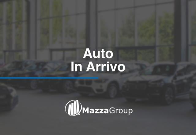 BMW 318 d Gran Turismo Luxury usato a CASTEL MAGGIORE