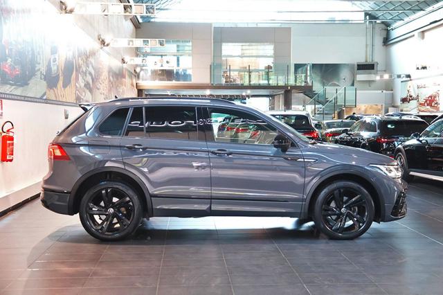 Volkswagen Tiguan 2.0 TDI 150cv SCR DSG 4Motion R-Line - foto 3 di 4