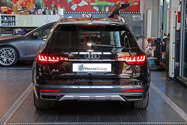Audi A4 allroad 40 TDI S-Tronic Identity Contrast - foto 4 di 4
