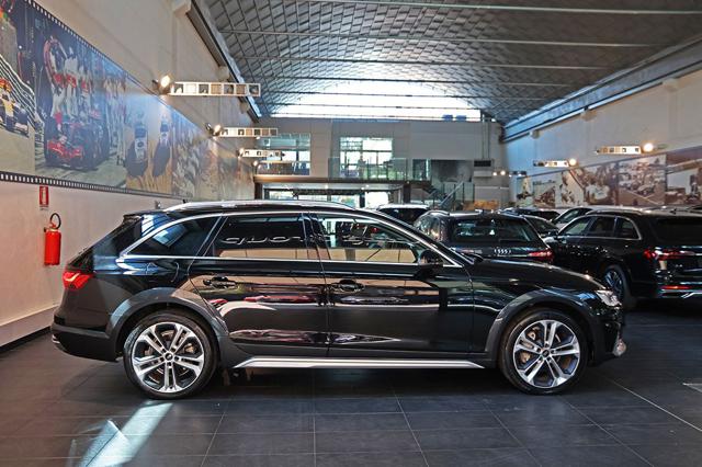 Audi A4 allroad 40 TDI S-Tronic Identity Contrast - foto 2 di 4