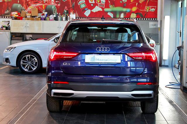 Audi Q3 35 TDI S-Tronic Business - foto 4 di 4