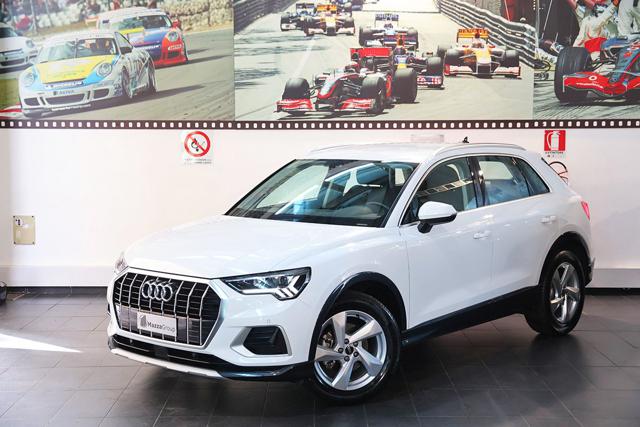Audi Q3 35 TDI S-Tronic Business Advanced - foto 1 di 4