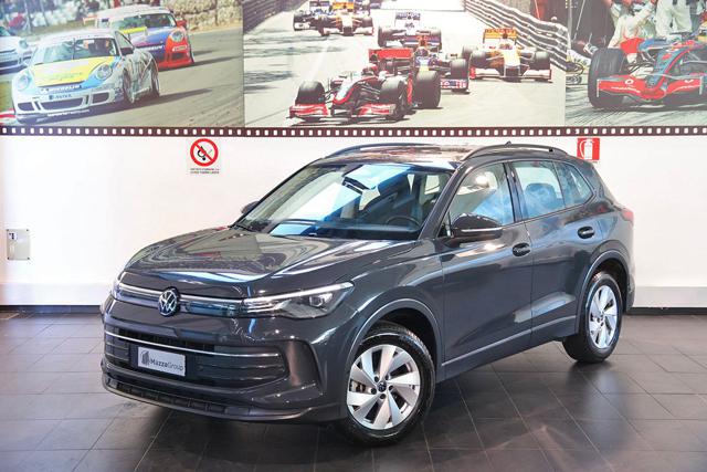 Volkswagen Tiguan 1.5 eTSI 130cv ACT DSG Life, del 2024, 62.000 km, in vendita a Castel Maggiore (BO)