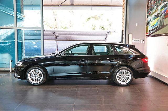 Audi A4 35 TDI Avant S-Tronic Business Advanced - foto 4 di 4