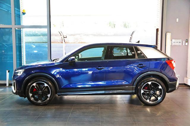Audi Q2 35 TFSI S-Tronic S-Line - foto 4 di 4