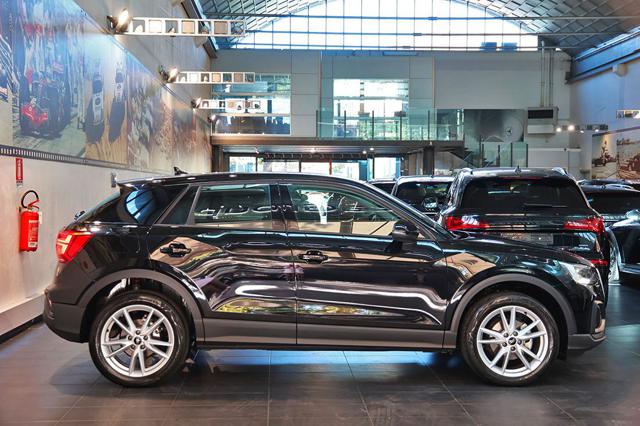 Audi Q2 35 TFSI S-Tronic Business - foto 3 di 4