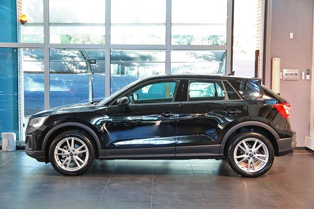 Audi Q2 35 TFSI S-Tronic Business - foto 4 di 4