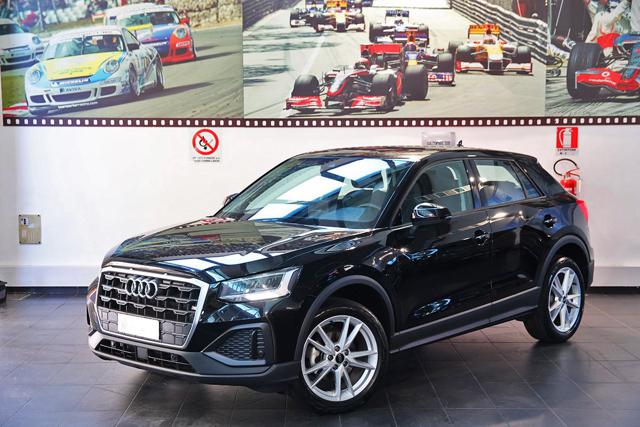 Audi Q2 35 TFSI S-Tronic Business usato a CASTEL MAGGIORE