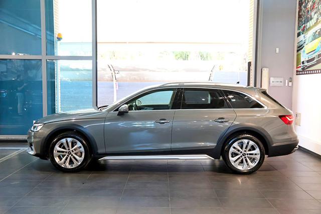 Audi A4 allroad 40 TDI S-Tronic Identity Contrast - foto 3 di 4