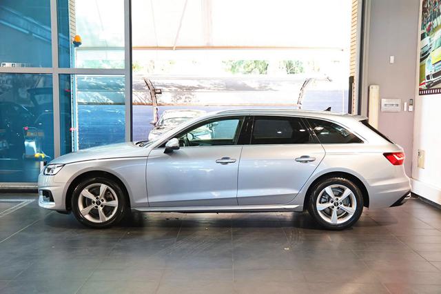 Audi A4 35 TDI Avant S-Tronic Business Advanced - foto 4 di 4