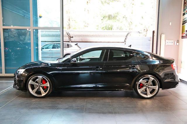 Audi A5 40 TDI Sportback Quattro S-Tronic S-Line - foto 4 di 4