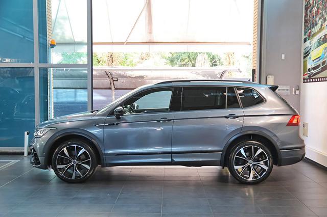 Volkswagen Tiguan Allspace 2.0 TDI 200cv SCR DSG 4Motion R-Line - foto 4 di 4