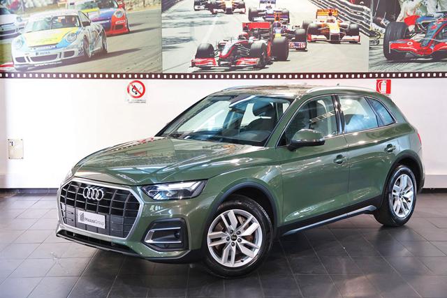 Audi Q5 30 TDI S-Tronic Business usato a CASTEL MAGGIORE