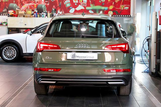 Audi Q5 30 TDI S-Tronic Business - foto 4 di 4