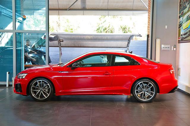 Audi A5 40 TFSI S-Tronic S-Line - foto 4 di 4