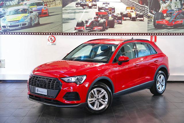 Audi Q3 35 TDI S-Tronic Business, del 2022, 60.000 km, in vendita a Castel Maggiore (BO)