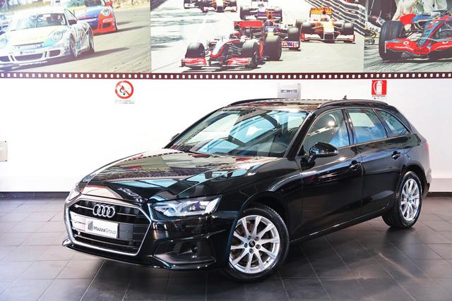 Audi A4 30 TDI Avant S-Tronic Business, del 2023, 64.000 km, in vendita a Castel Maggiore (BO)