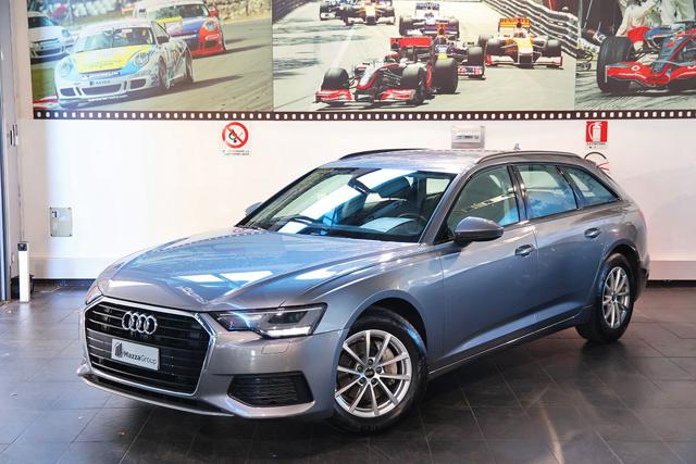 Audi A6 35 TDI Avant S-Tronic Business, del 2021, 92.000 km, in vendita a Castel Maggiore (BO)