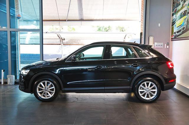 Audi Q3 2.0 TDI 150cv S-Tronic Business - foto 3 di 4