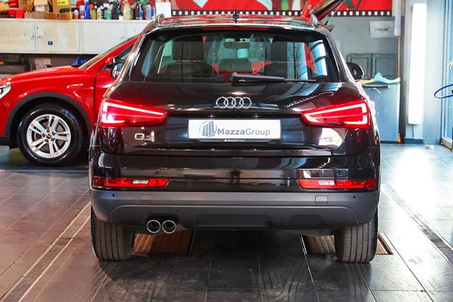 Audi Q3 2.0 TDI 150cv S-Tronic Business - foto 4 di 4
