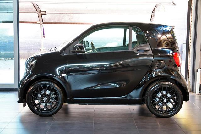 smart forTwo 70 1.0 Twinamic Superpassion - foto 3 di 4