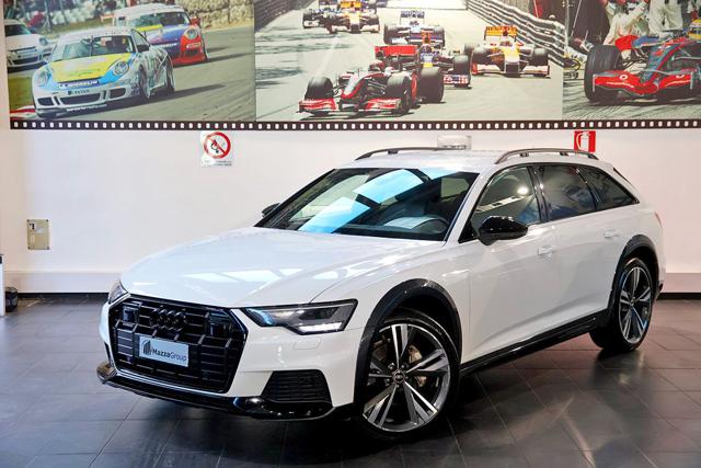 Audi A6 allroad 45 TDI Quattro S-Tronic Evolution - foto 1 di 4