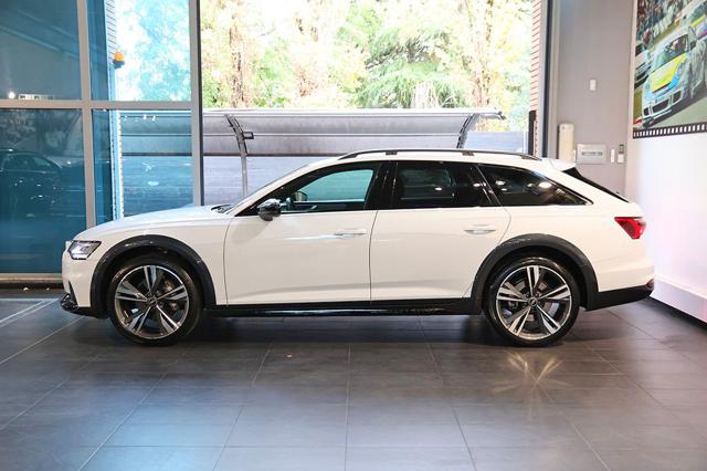 Audi A6 allroad 45 TDI Quattro S-Tronic Evolution - foto 4 di 4