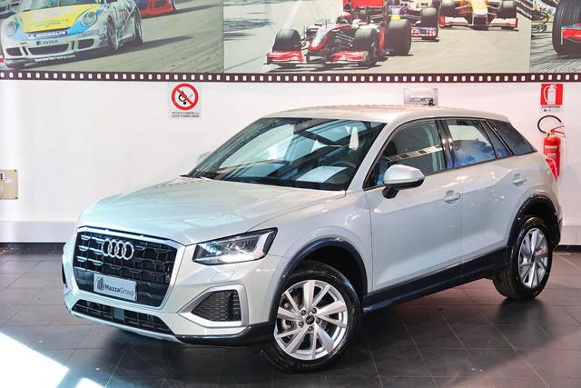 Audi Q2 35 TFSI S-Tronic Business Advanced, del 2024, 23.000 km, in vendita a Castel Maggiore (BO)