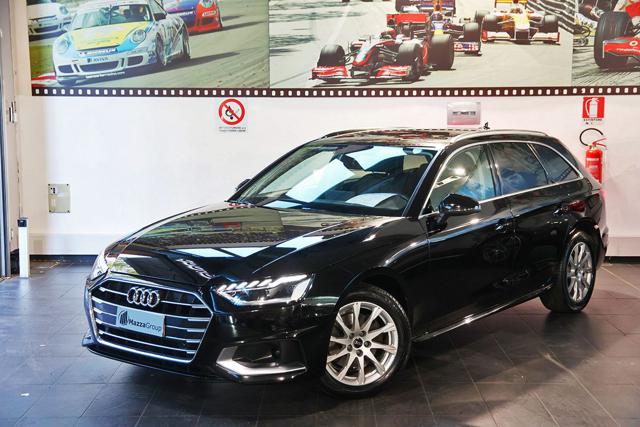 Audi A4 30 TDI Avant S-Tronic Business Advanced, del 2024, 74.000 km, in vendita a Castel Maggiore (BO)