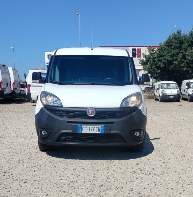 Fiat Doblo Dobl� 1.6 MJT 120CV S&S PC-TN Cargo Business usato a ORISTANO