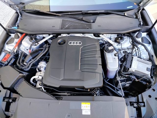 Audi A6 allroad 40 TDI 2.0 Quattro AllRoad S-tronic Evolution usato a ORISTANO