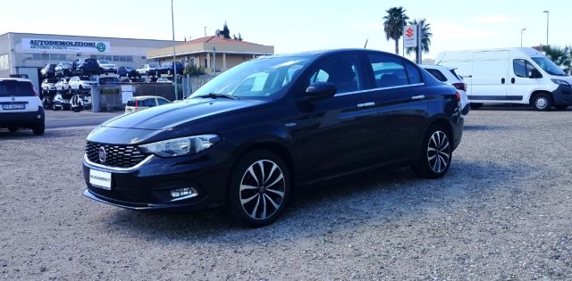 Fiat Tipo 1.6 Mjt 24 MESI GARANZIA Opening usato a ORISTANO