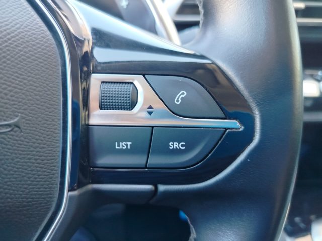 Peugeot 3008 BlueHDi 130 EAT8 Autom. Business usato a ORISTANO