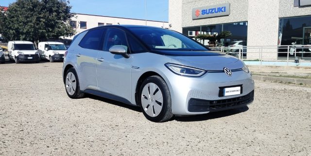 Volkswagen ID.3 Life usato a ORISTANO