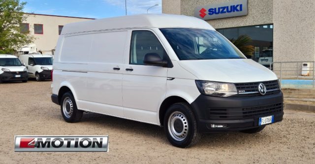 Volkswagen Transporter 2.0 TDI 150CV DSG 4Motion PL Furg. Business Eu6 usato a ORISTANO