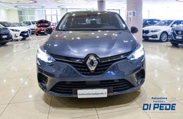 Renault Clio TCe 90 CV 5 porte Equilibre - foto 2 di 4