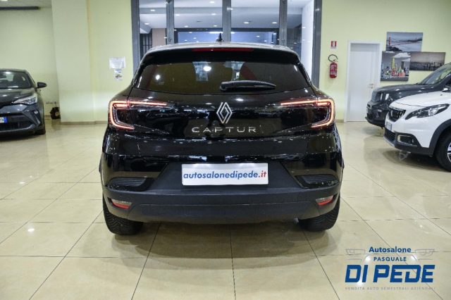 Renault Captur TCe 90 CV Techno - foto 4 di 4
