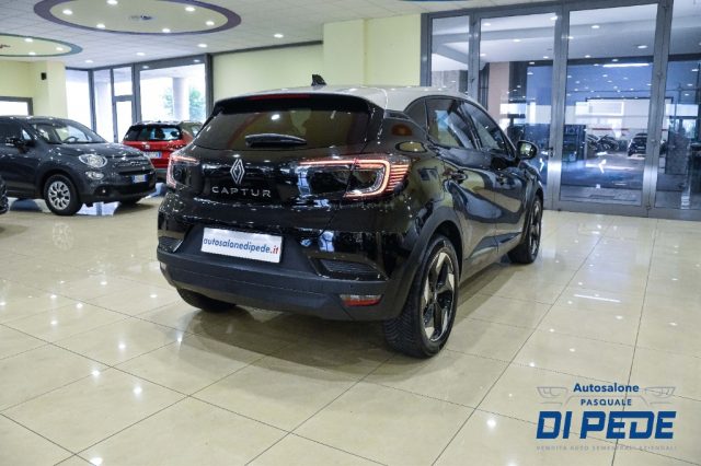 Renault Captur TCe 90 CV Techno - foto 3 di 4