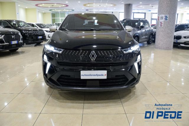 Renault Captur TCe 90 CV Techno - foto 2 di 4
