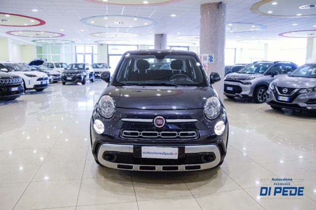 Fiat 500L 1.3 Multijet 95 CV Connect - foto 2 di 4