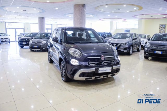 Fiat 500L 1.3 Multijet 95 CV Connect - foto 3 di 4