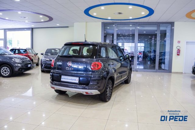 Fiat 500L 1.3 Multijet 95 CV Connect - foto 4 di 4